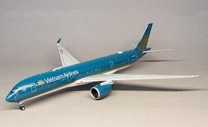 Bausatz: Airbus A350-941