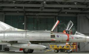 Galerie: Mirage III CZ