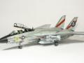 Grumman F-14A Tomcat (1:48 HobbyBoss)