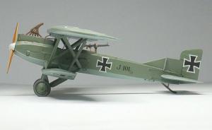 : Junkers J.I