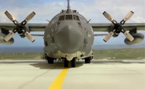 Lockheed MC-130H Combat Talon II