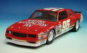 : 1986 Chevrolet Monte Carlo