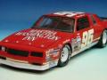 1986 Chevrolet Monte Carlo (1:24 Monogram)