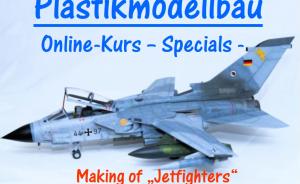 Galerie: Jetfighters