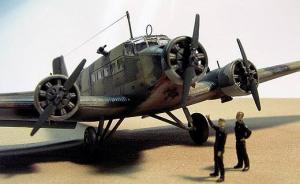 Galerie: Junkers Ju 52/3m