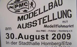 PMC Fritzlar-Homberg 2009