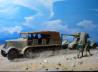 8,8 cm Flak und Sd.Kfz. 7