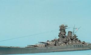 Bausatz: IJN Yamato