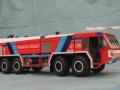 Rosenbauer GFLF Simba 8x8 (1:24 Revell)
