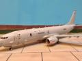 Boeing P-8A Poseidon (1:72 BPK - Big Planes Kits)