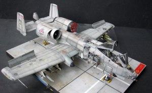 Galerie: A-10C Thunderbolt II