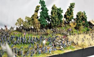 Bausatz: Schlacht am Antietam 1862