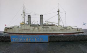 Linienschiff Zessarewitsch