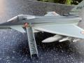 Die Anfänge des Eurofighters (1:72 Revell)