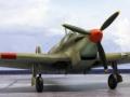 Fairey Fulmar Mk.I (1:48 Special Hobby)
