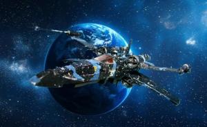 Galerie: X-Wing Fighter F-2401