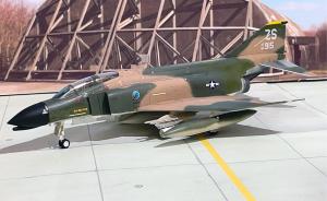 McDonnell Douglas F-4C Phantom II