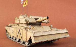 Centurion ARV Mk 2
