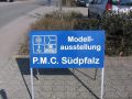 Modellbauaustellung des PMC Südpfalz in Zeiskam 2011