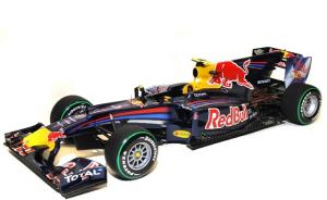 : Red Bull RB6