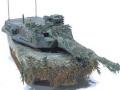 KF51-U Panther (1:35 Amusing Hobby)