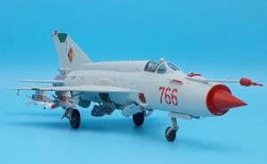 Galerie: MiG-21MF 75