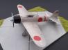 Mitsubishi A6M2b Zero