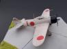 Mitsubishi A6M2b Zero