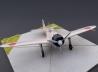 Mitsubishi A6M2b Zero