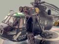 Westland Sea King HAS.1 (1:48 Airfix)