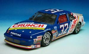 1991 Pontiac Grand Prix