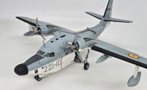 Galerie: Grumman HU-16B Albatross