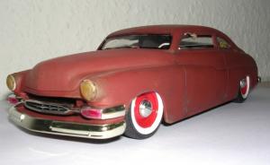 : 1949 Ford Mercury