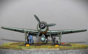 Focke-Wulf Fw 190 A-8/R2