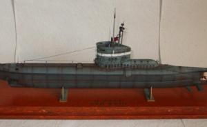 Galerie: U-Boot Typ XXIII