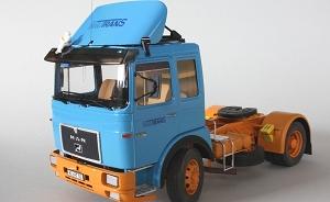 Galerie: MAN F 8 19.321 4x2