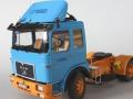 MAN F 8 19.321 4x2 (1:24 Italeri)