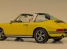 Porsche 911 Targa