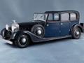 Hispano Suiza K6 (1:24 Heller)