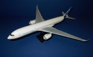 Galerie: Airbus A350XWB-900