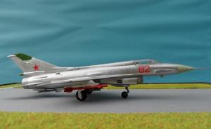 Bausatz: MiG E8/2