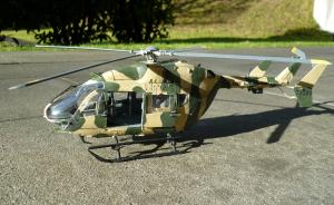 Bausatz: UH-72A Lakota