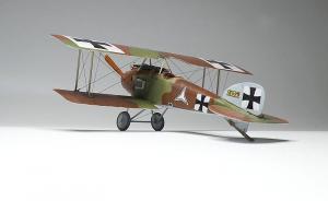 : Albatros D.I