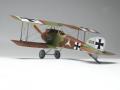 Albatros D.I (1:72 Roden)