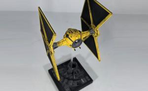 Mining Guild TIE Fighter