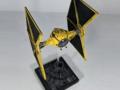 Mining Guild TIE Fighter (1:72 Bandai)