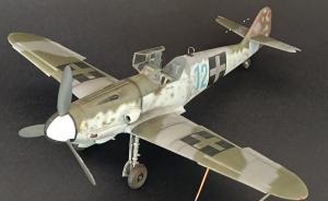 Galerie: Messerschmitt Bf 109 G-10/U4