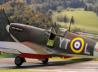 Supermarine Spitfire Mk II