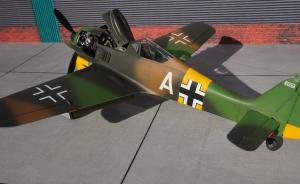 Galerie: Focke-Wulf FW 190 A-5
