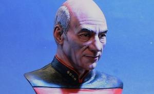 Jean Luc Picard